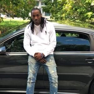 Meet your Posher, Jerel